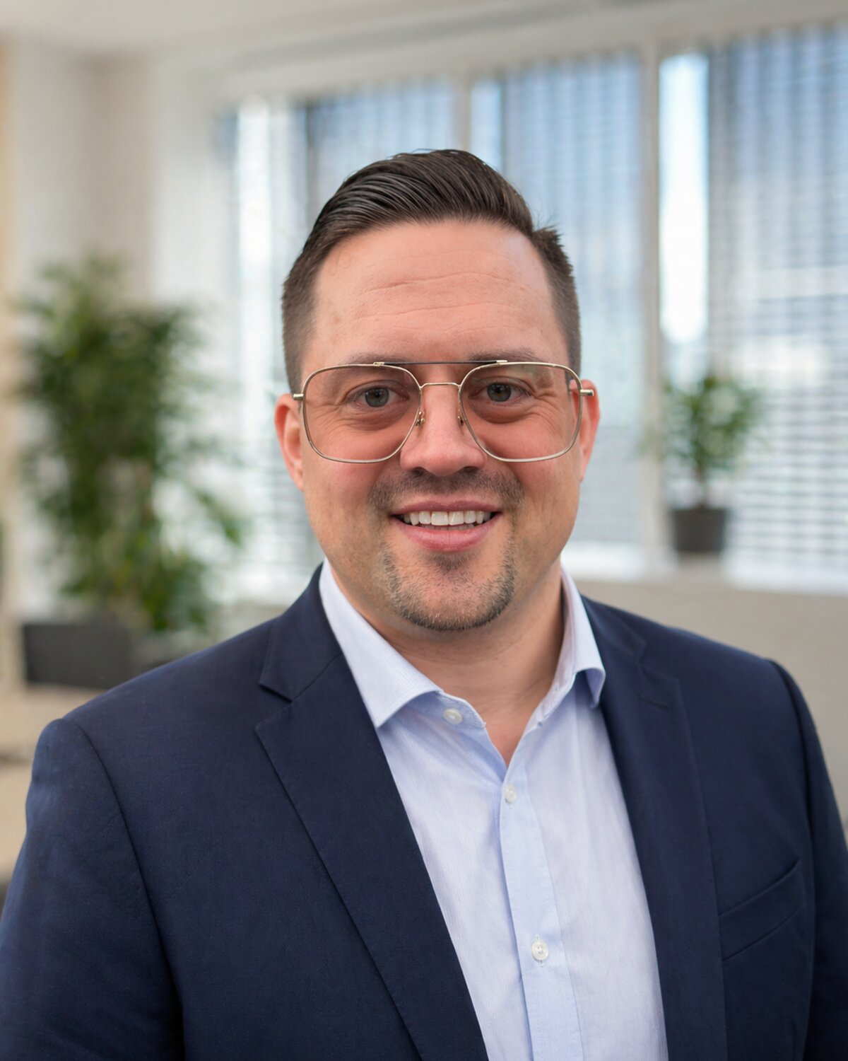 Alexander Kurz — Immobilien-Sachverständiger für Verkehrswertgutachten im Rhein-Main-Gebiet