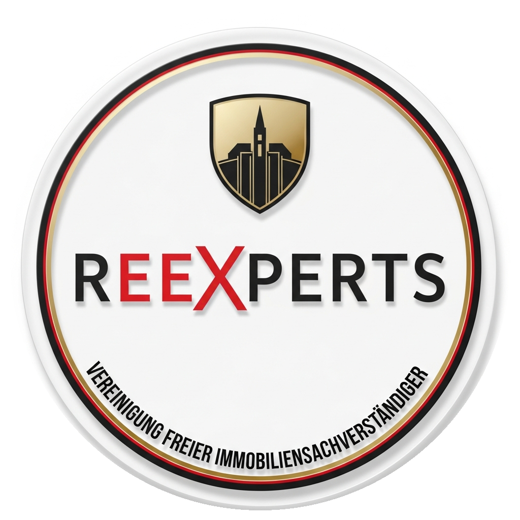 REEXPERTS Siegel – qualifiziertes Netzwerk für Immobilien-Experten