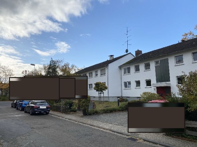 Verkehrswertgutachten Mehrfamilienhaus mit umlaufender Balkonanlage und Walmdach im Rhein-Main-Gebiet