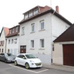 Gutachten über ein EFH in Mainz