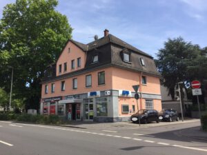 Verkehrswertgutachten über ein MFH in Mainz-Kostheim