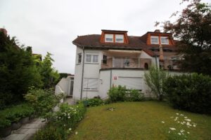 Einfamilienwohnhaus Gutachten Erstellung