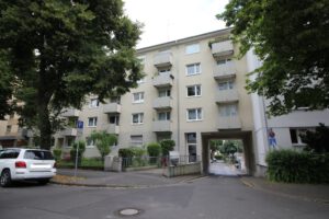 Wertermittlung einer Eigentumswohnung in Mainz