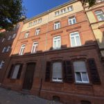 Bewertung Mehrfamilienwohnhaus Hirschgraben Wiesbaden
