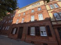Bewertung Mehrfamilienwohnhaus Hirschgraben Wiesbaden