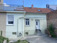 Immobilien-Gutachten Mainz Haus