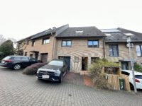 Reihenhaus Huxelrebenweg Mainz Gutachter